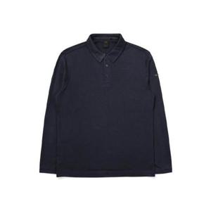 K2 남성 시그니처 프리미엄 울 폴로 티셔츠 KMU23261-1A