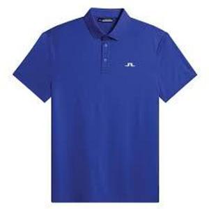 제이린드버그 반팔 티셔츠 GMJT11762O356 CLEMATIS BLUE DOM