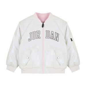 M 나이키키즈자켓 NQK N244JK143P-IV 조던리버서블봄버 자켓