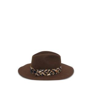 펜디 버킷햇 FXQ710AVP7F0HCU BROWN