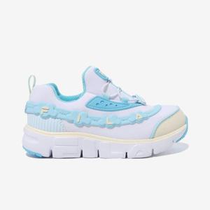 [휠라키즈] 시나모롤 휠라꾸미 V1 (3XM02392F_400)