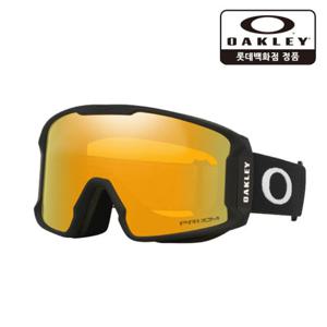 [오클리]라인 마이너 M 프리즘 24K 이리디움 709396