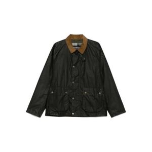 바버 비데일 재킷 MWX2447OL51