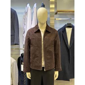 지오지아 세이브존01 지오지아 스웨이트 트러커 자켓 ABF4JJ1101 ABF4JJ1101