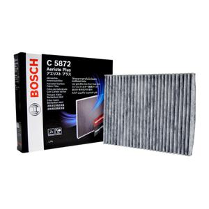 현대 베라크루즈(휘) 보쉬 에어컨필터 활성탄 C5872(CY472)