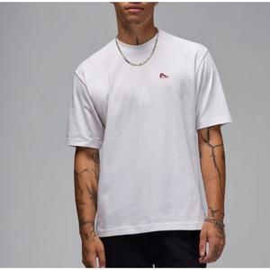 나이키 조던 남성 스니커즈 패치 티셔츠 DD4 HJ2326 100