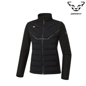다이나핏 여성 밴티지 우수한 보온성 구스다운 트레이닝 겨울 자켓 점퍼 YW22119Z1