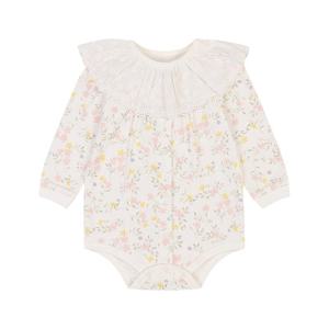 [에뜨와]엠마바디수트SET07S717983[출산,신생아 백일선물,가을 우주복,여아바디수트]