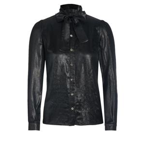 돌체앤가바나 블라우스 F5I11T FUSKJ BLACK