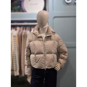 클리지 세이브존03 클리지 오리패딩점퍼 AGCP8WPD05A