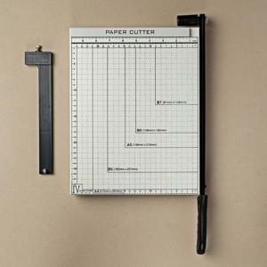 문구 존 A4 문서 재단기 종이재단 제본 작두 문서재단기 종이재단기 작두형재단기 수동재단기 작두 재단기 제단기 서류재단기 커팅기 종이커팅기