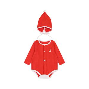 [에뜨와]리코바디수트SET07S717904[출산,신생아 백일선물,크리스마스]