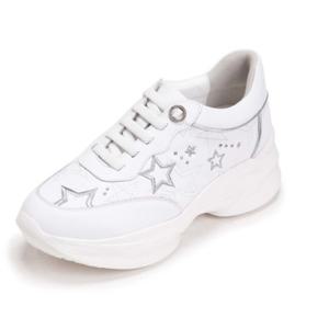 [에스콰이아(여성화)]여성화 6cm 키높이 스니커즈 EQEFHZ769