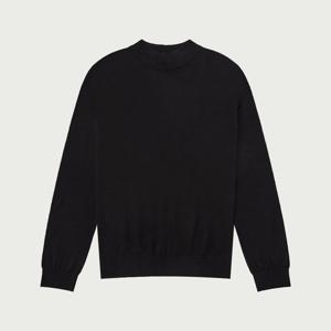 남성 캐시미어 블렌디드 하프넥 풀오버_100(10540-040-812-38)