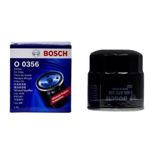 기아 레이 1.0 (15.06~) 보쉬 정품 오일필터 O0356