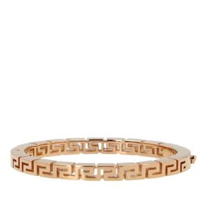 베르사체 그레카 메탈 뱅글 DG0H478DJMT KVO