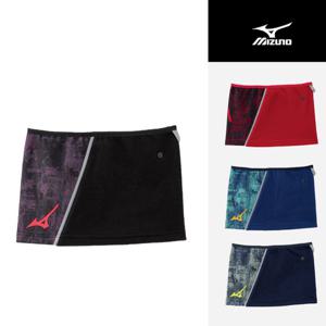 미즈노 넥워머(12JYCB) 야구 축구 기모 플리스 스포츠 목도리