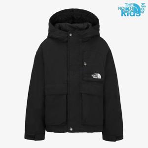 노스페이스키즈  (NJ3BR53S) 키즈 캠프아웃 자켓