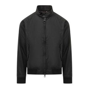 바버 바버 X 바라쿠타 포르톤 재킷 BRCPS1009UT27