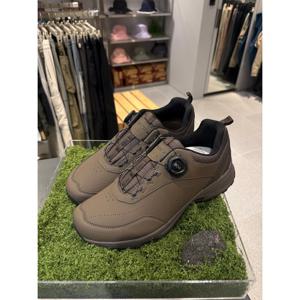 가벼운 누벅스타일의 트래킹화 케빈보아 UF-NT02083