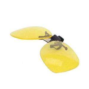 명신광학 클립형보안경 1.2 노랑 836-0528 명신광학 클립형보안경 보안경 안전안경 안전용품 노랑보안경 1.2