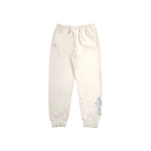 [엠엘비]MLB 공용 페이즐리 빅로고 조거 팬츠 3APTI0126-50CRS