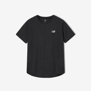 뉴발란스반팔티 DQJ NBNEF26412-19 WOMEN ATHLETIC 반팔티