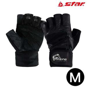 [오너클랜]인기상품 M 헬스장갑 헬스 반장갑 EG1220 어메이징 [W