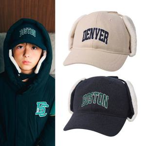 NBA 키즈 BOS 귀달이 볼캡(K254AP150P)