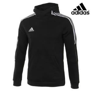 아디다스 티로21 기모 스웨터 후드 긴팔셔츠