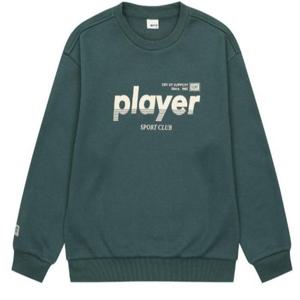 에스핏 HC22 베이직기모맨투맨티셔츠 SJY710MKRT03