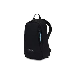 디스커버리가방 TQT DXBK3094N-BKS 데일리 라운드 백팩