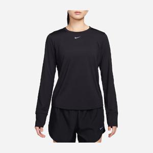 [나이키]나이키 원 클래식 여성 드라이 핏 긴팔 탑 FN2802-010