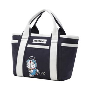 [파리게이츠] (531E4BGJ03)공용 잭바니 도라에몽 골퍼 배색 토트백
