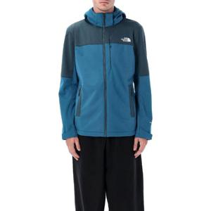 25FW 노스페이스 DIABLO 소프트 SHELL NF0A7ZFSEIX