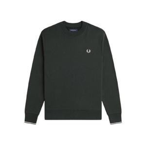 25FW 프레드페리 Pullover M7535T50