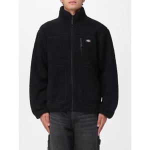 25FW Dickies Giacca di pile Dickies con 로고 DK0A4YEEBLK1