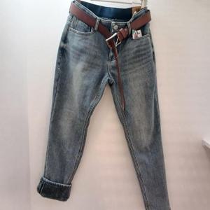 잠뱅이 HC13 데님양모바지 AP4DTG814