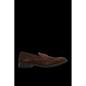 25FW 폴스미스 레더 로퍼 M2SPCE06PSUE66