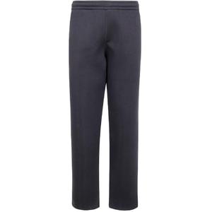 25FW DAILY 페이퍼 MONO RIB 팬츠 2422057BLACK