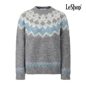 르샵  반목 노르딕 윈터 니트 (BPBKP004A)