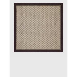 25FW 구찌 GG lame 스카프 8122513G0019865