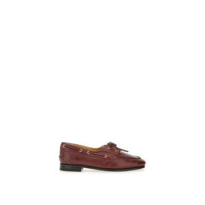 25FW Bally Moccasins WF002VBU003U3A4