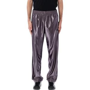 25FW ADIDAS ADIDAS Firebird Adicolor Metallic 트랙 팬츠 JW5959GRESTR