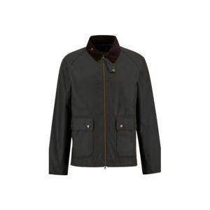 25FW Barbour Giubbotto in cotone cerato MWX2205OL71