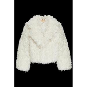 25FW 마이클코어스 Faux fur MF520J2JSP0110