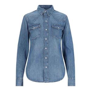 25FW 폴로 랄프 로렌 데님 셔츠 212E11 1