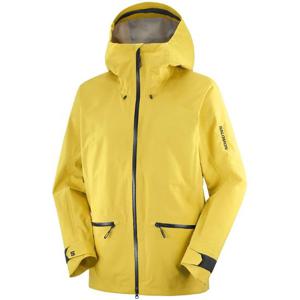 25FW Salomon ABSOLUTE 3L 자켓 LC2603200CRESS