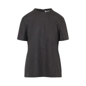 25FW CARVEN FITTED T 셔츠 6252K21036N811