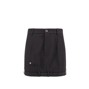 24SS Balenciaga GONNE 768731TPT151000